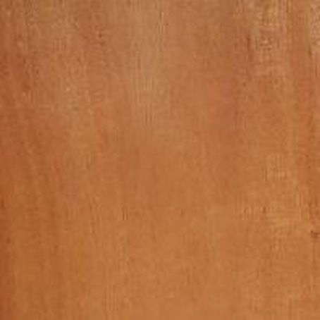chapa de madera de caoba de color rojizo tostado