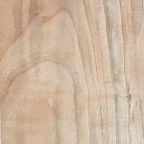 chapa de madera de cerezo del país de color rosado pálido con veta marcada