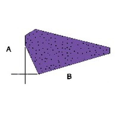 diagrama de la pieza borde de salida especial 2