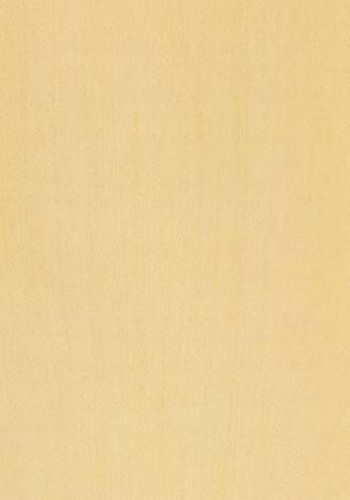 madera de tilo de color amarillo pálido
