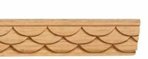 detalle moldura modelo 1007 y diagrama de la misma
