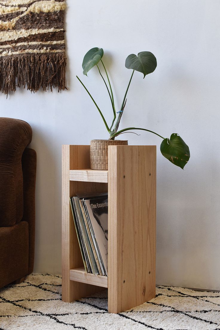diy madera