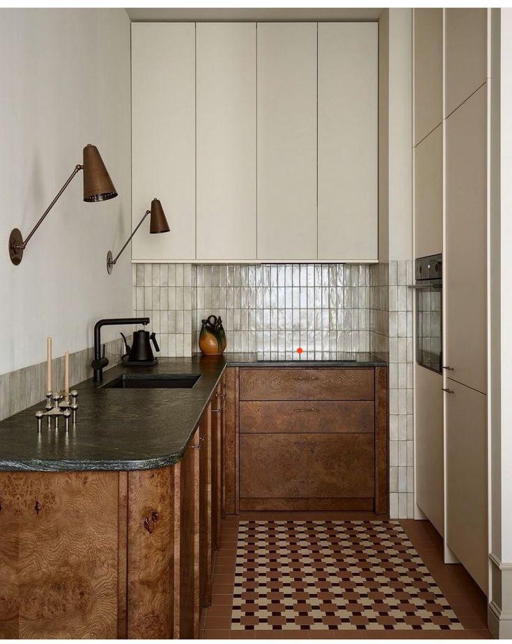 madera diseño de interiores
