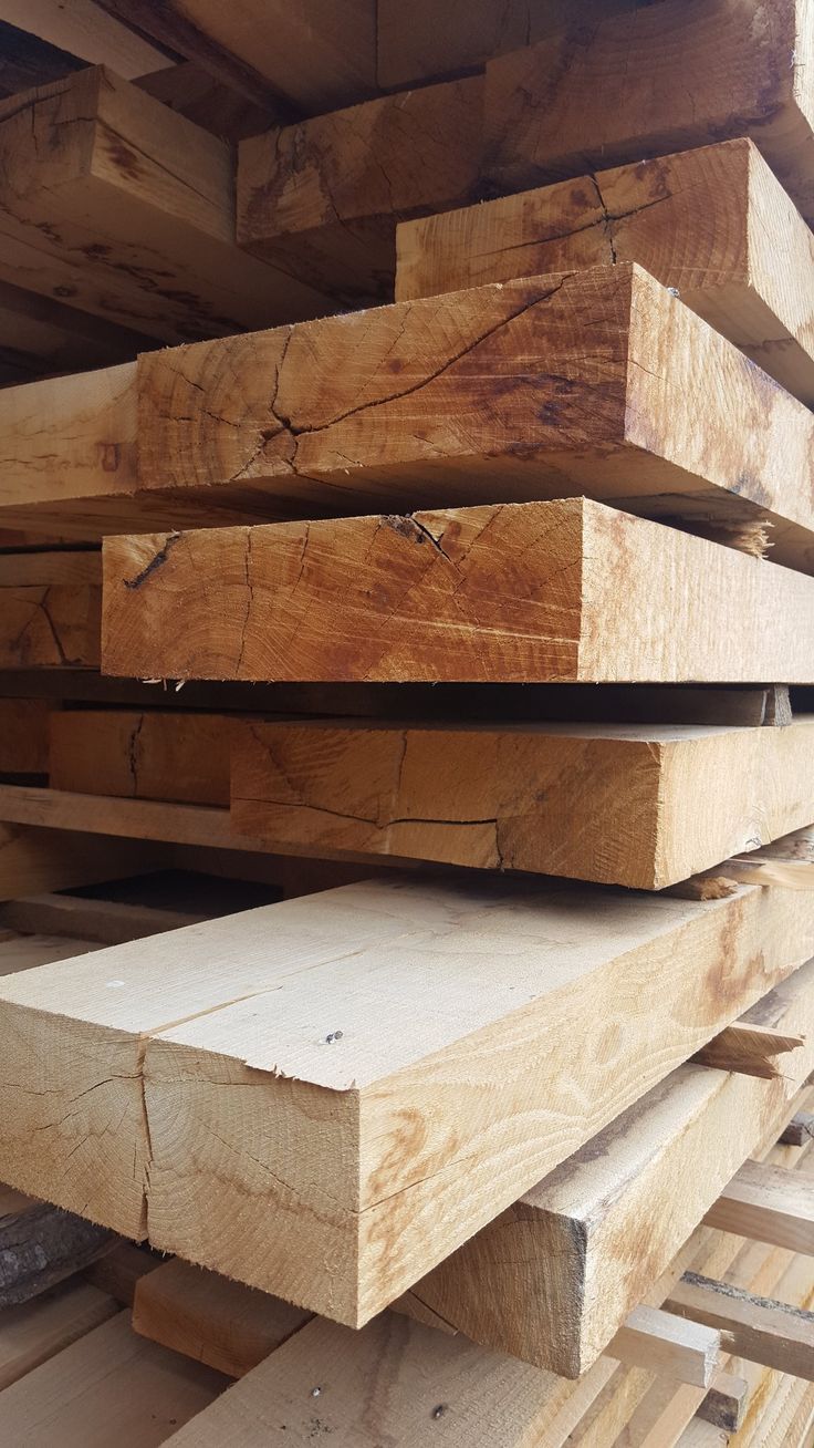 secado de madera