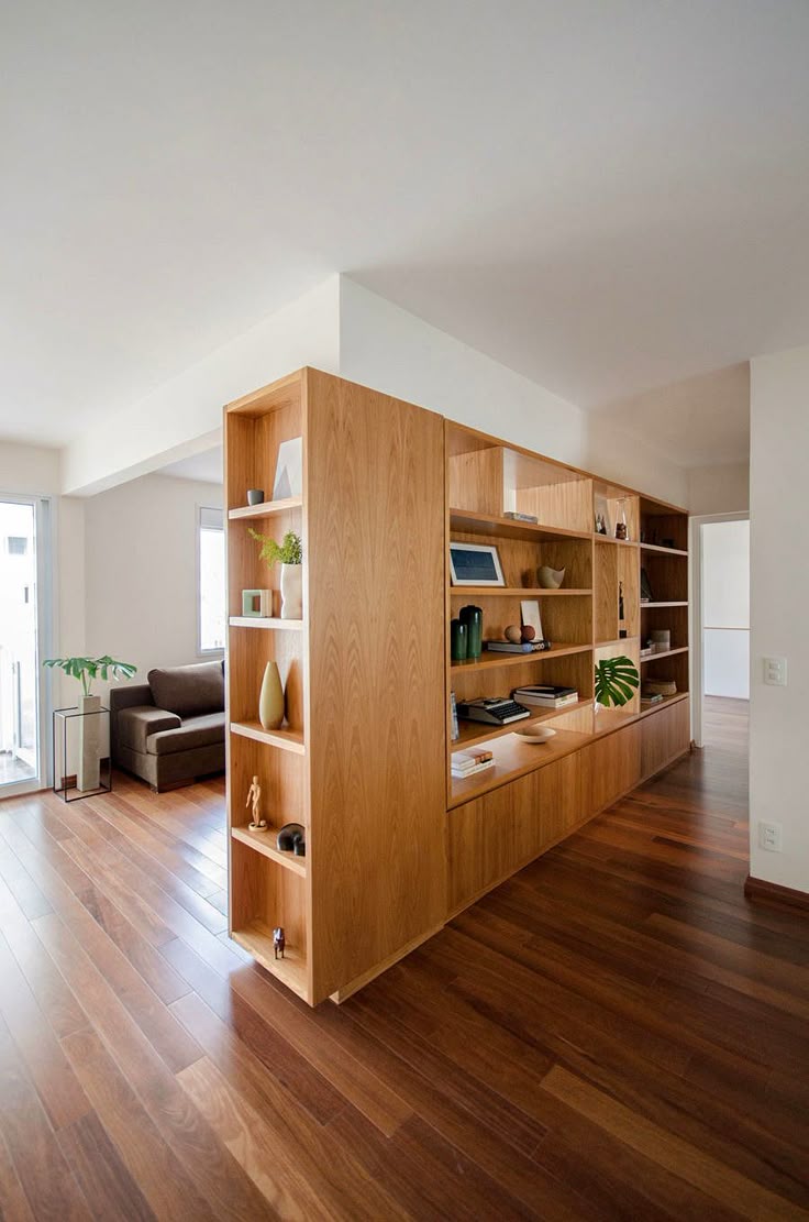 madera diseño de interiores