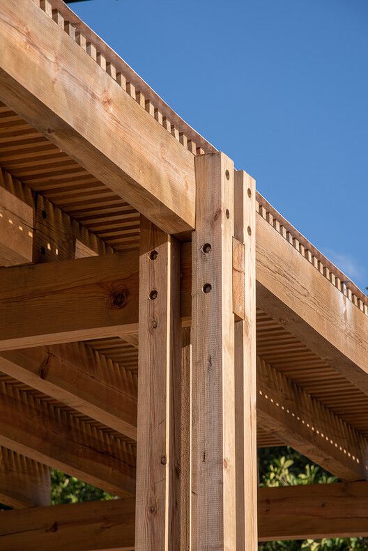 madera maciza