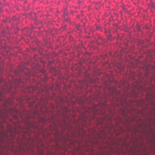 Acetato de celulosa Carey Francés Rojo de 4 mm.