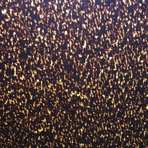 Acetato de celulosa Celuloide Quebrado de 4 mm.