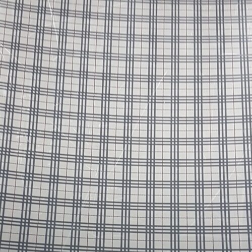 imagen acetato de celulosa con cuadricula gris