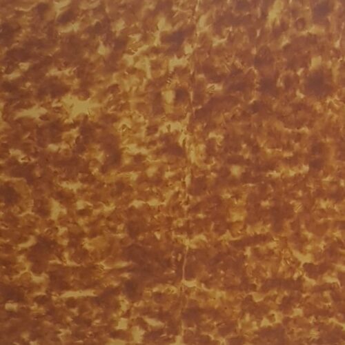 imagen acetato de celulosa imitación carey de color amarillo dorado