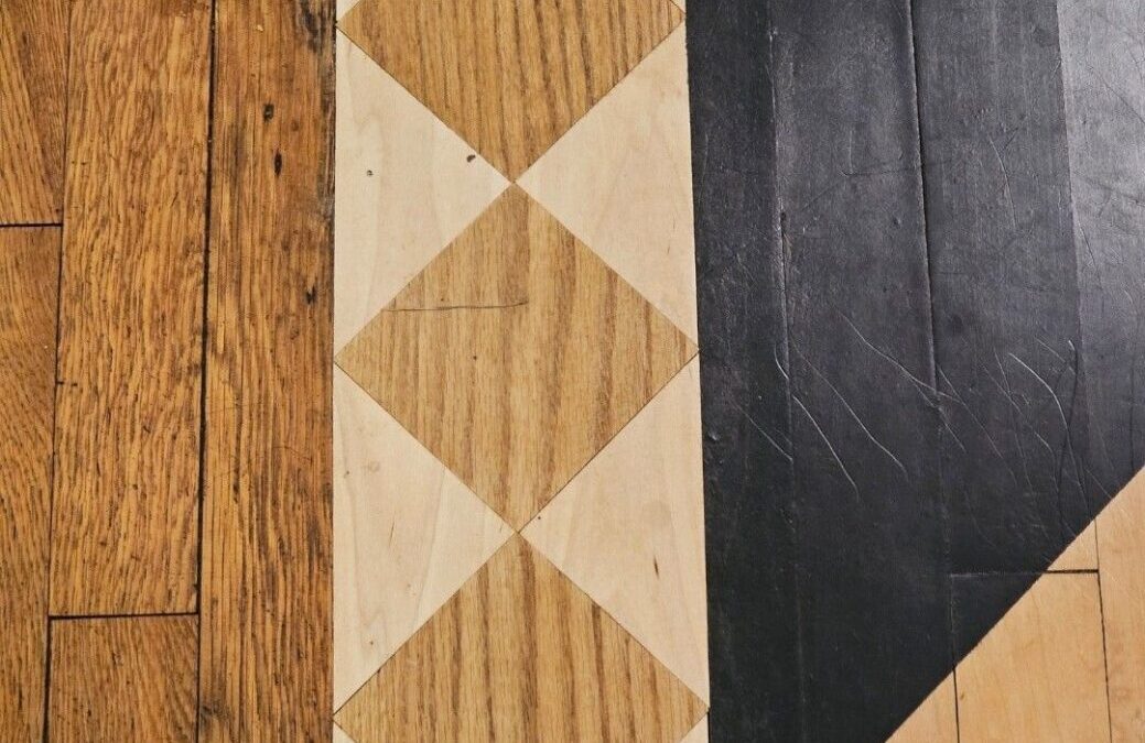 El poder de los pequeños detalles: filetes y grecas en decoración