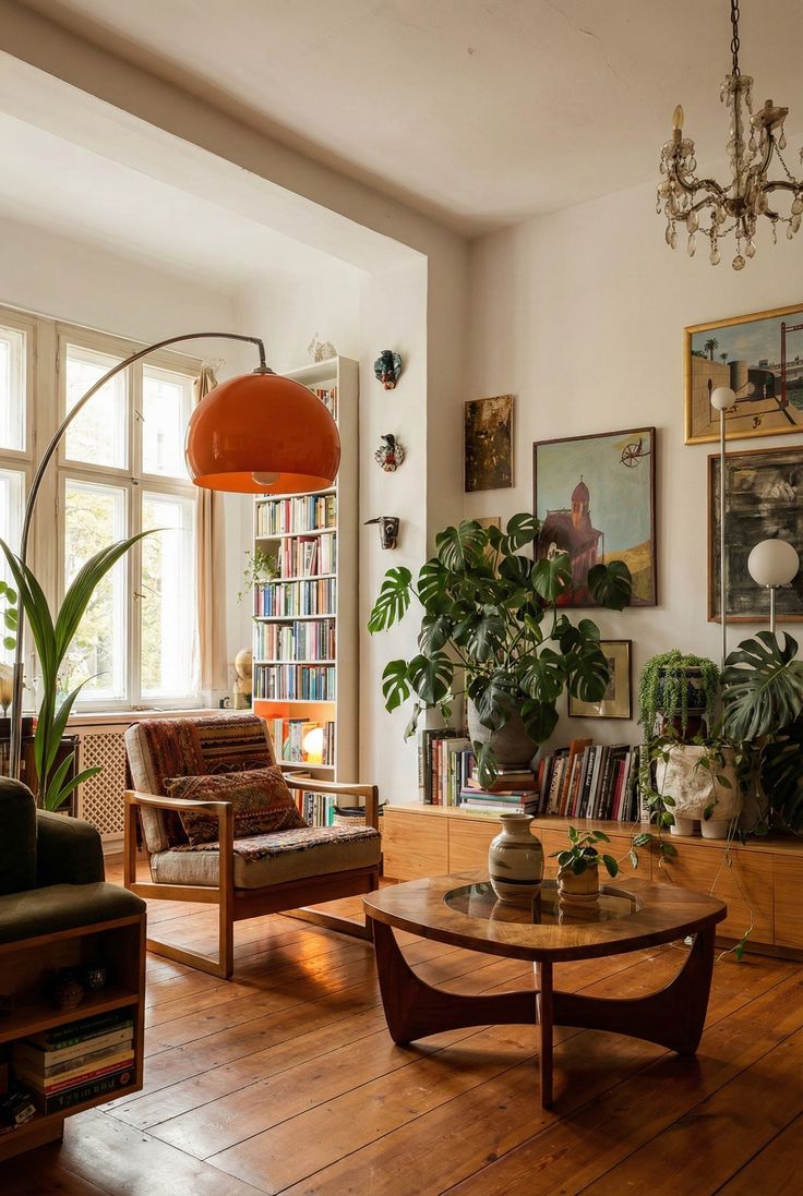 tendencias decoración madera 2026