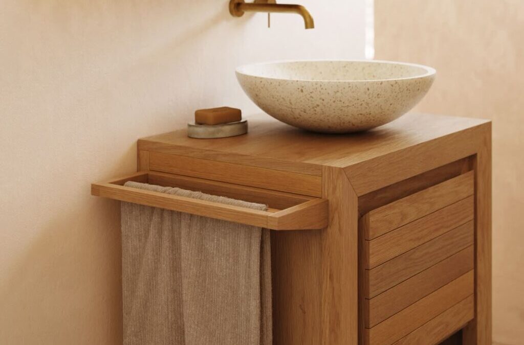 Consejos para conservar la madera y evitar deformaciones