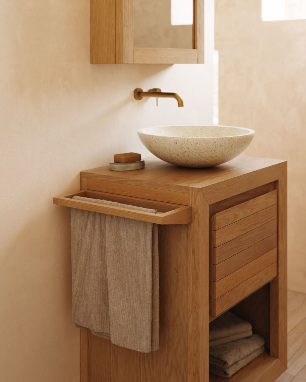 Consejos para conservar madera