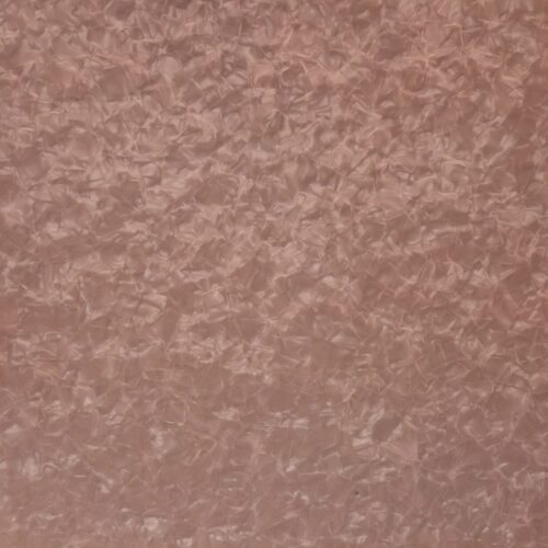 Acetato de celulosa tricapa Rosa Maquillaje de 1.7 mm.