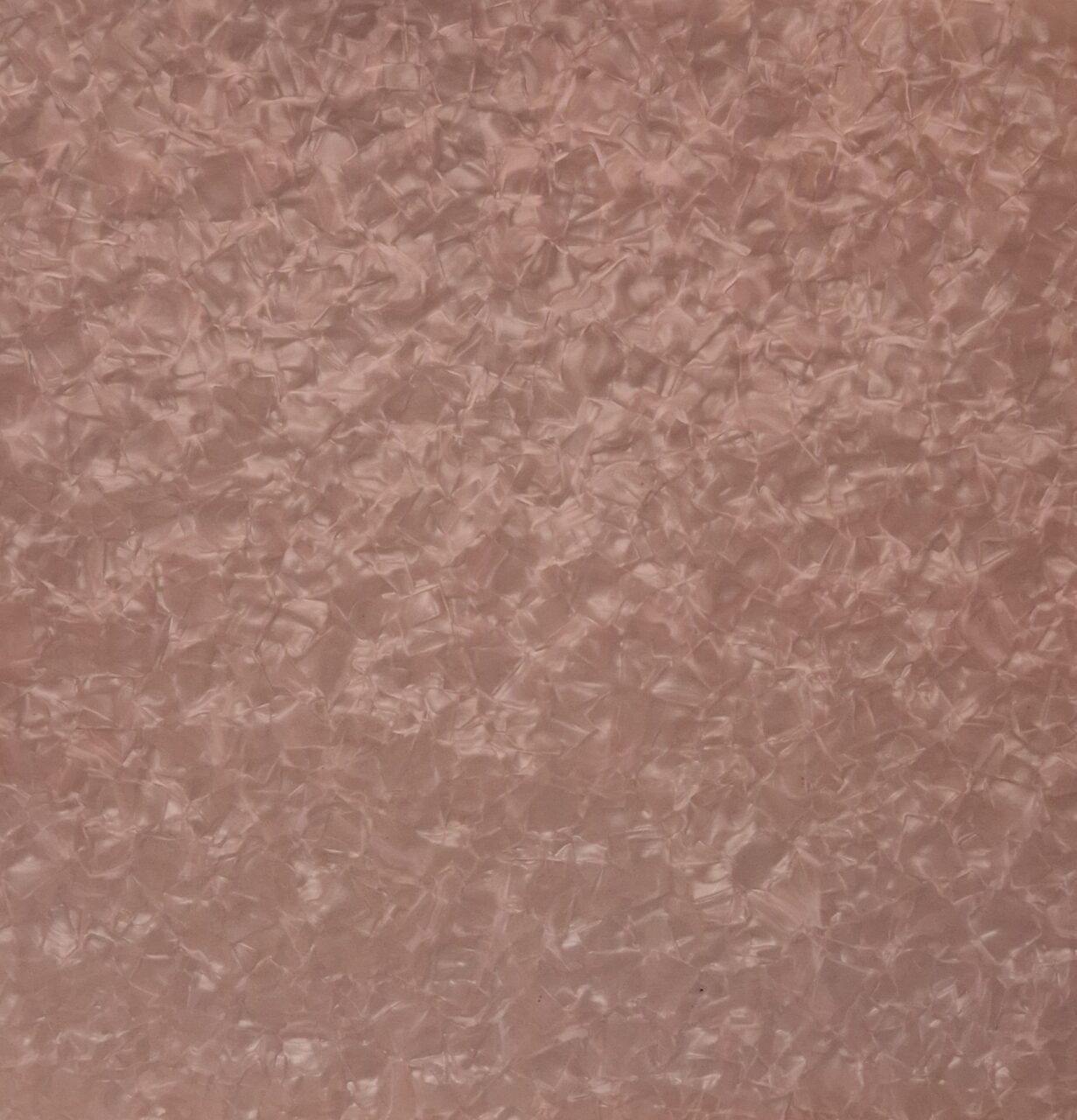 Acetato de celulosa tricapa Rosa Maquillaje de 1.7 mm.